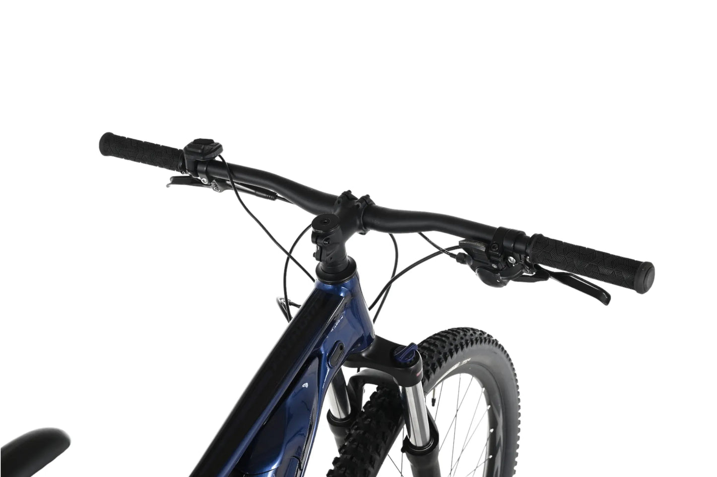 Giant Fathom E+ 3 | 2022 - M - 280KM - Loop Sports