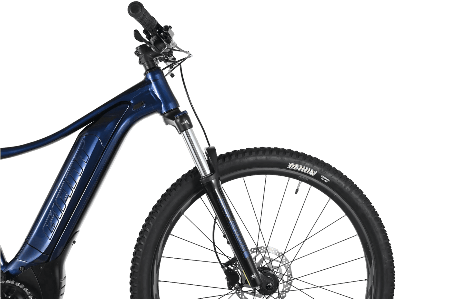 Giant Fathom E+ 3 | 2022 - M - 544KM - Loop Sports