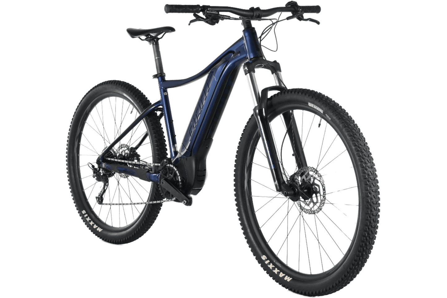 Giant Fathom E+ 3 | 2022 - M - 544KM - Loop Sports