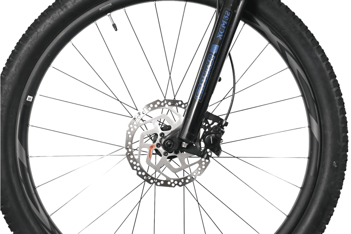 Giant Fathom E+ 3 | 2022 - M - 544KM - Loop Sports