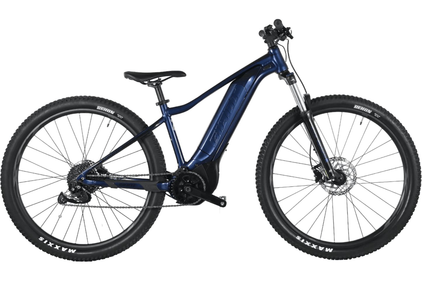 Giant Fathom E+ 3 | 2022 - S - 272KM - Loop Sports
