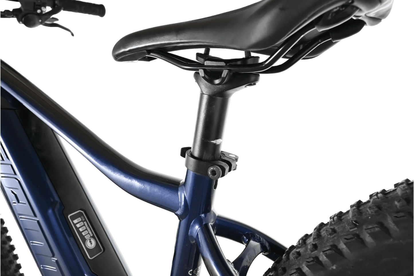 Giant Fathom E+ 3 | 2022 - S - 272KM - Loop Sports