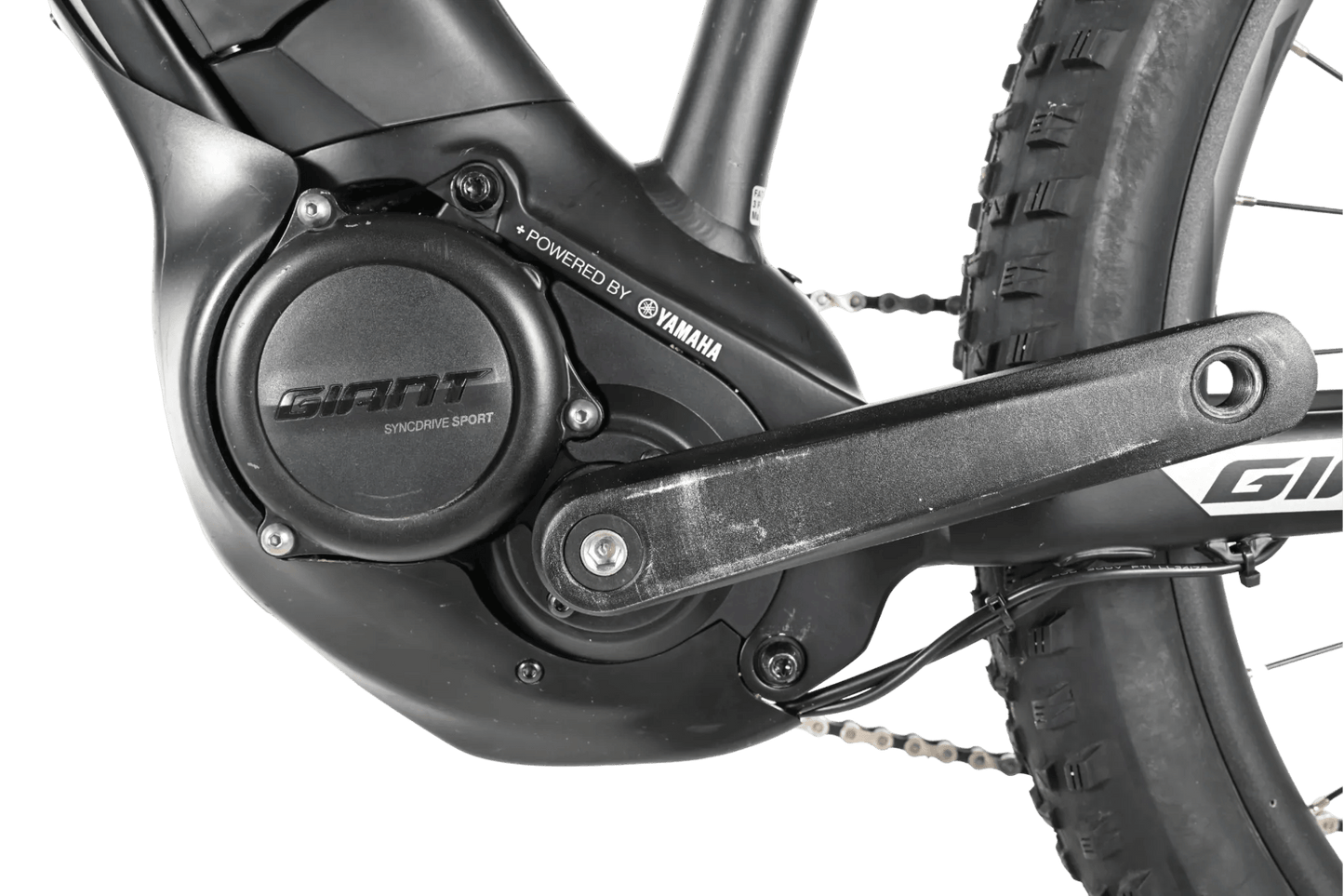 Giant Fathom E+ 3 Power | 2020 - L - 530KM - Loop Sports
