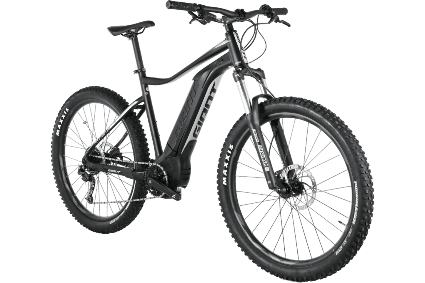 Giant Fathom E+ 3 Power | 2020 - L - 530KM - Loop Sports
