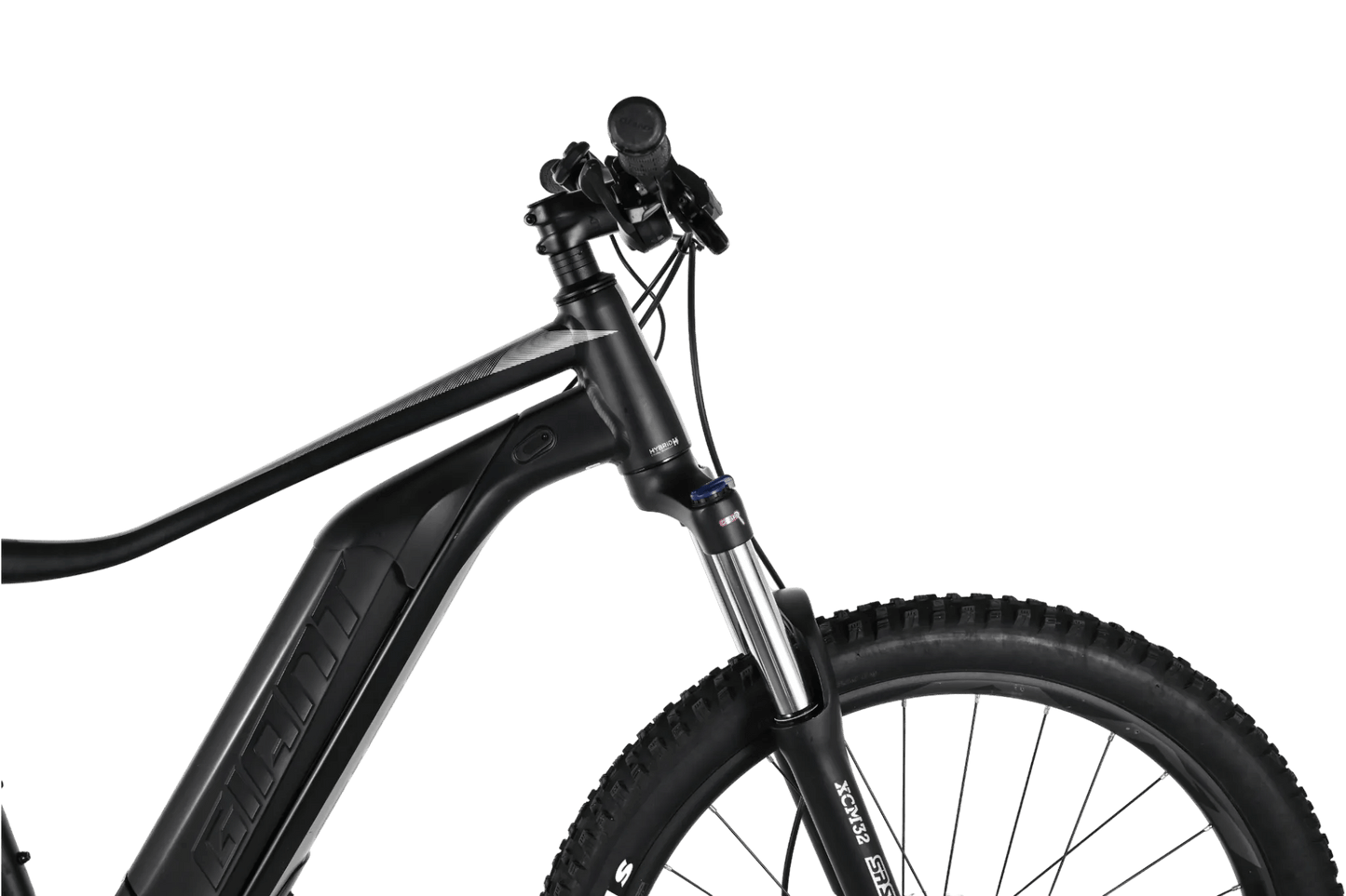 Giant Fathom E+ 3 Power | 2020 - L - 530KM - Loop Sports