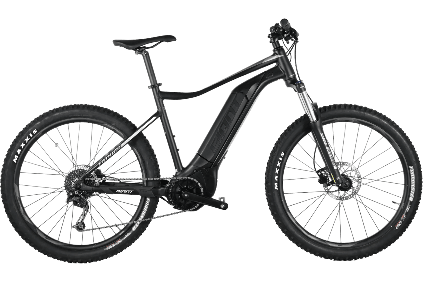 Giant Fathom E+ 3 Power | 2020 - L - 530KM - Loop Sports