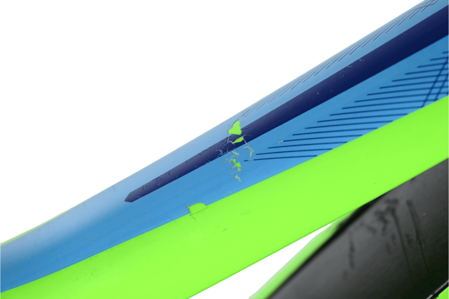 Giant Fathom E+ JR | 2021 - 2XS - 1200KM - Loop Sports