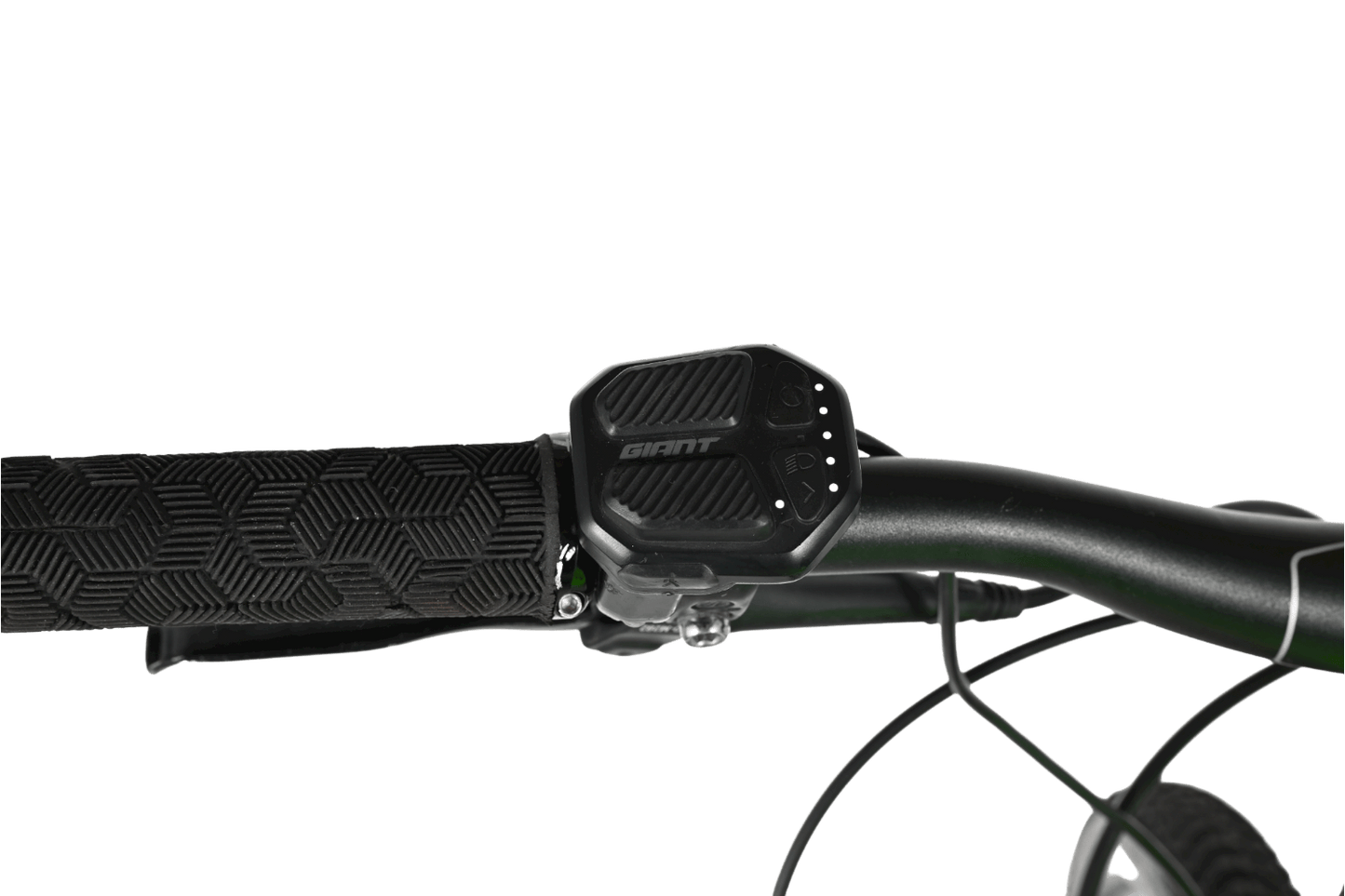 Giant Fathom E+ JR | 2021 - 2XS - 1200KM - Loop Sports