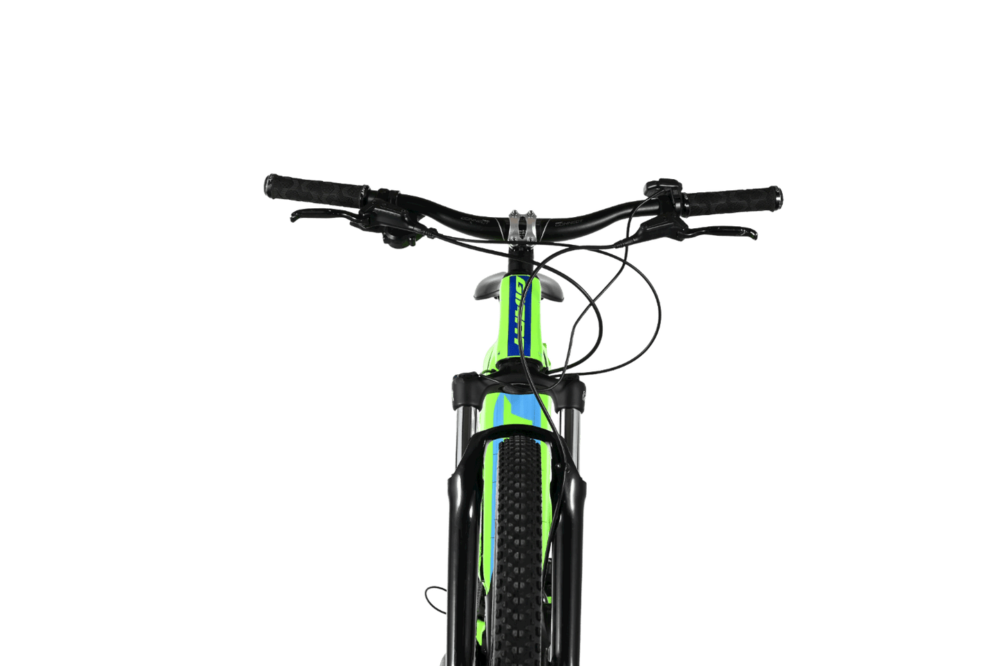 Giant Fathom E+ JR | 2021 - 2XS - 1200KM - Loop Sports
