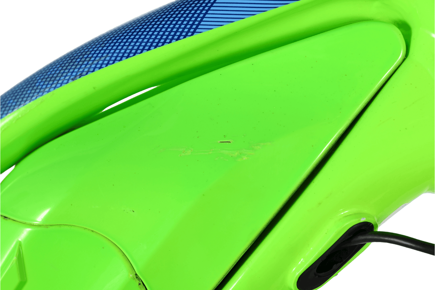 Giant Fathom E+ JR | 2021 - 2XS - 1200KM - Loop Sports