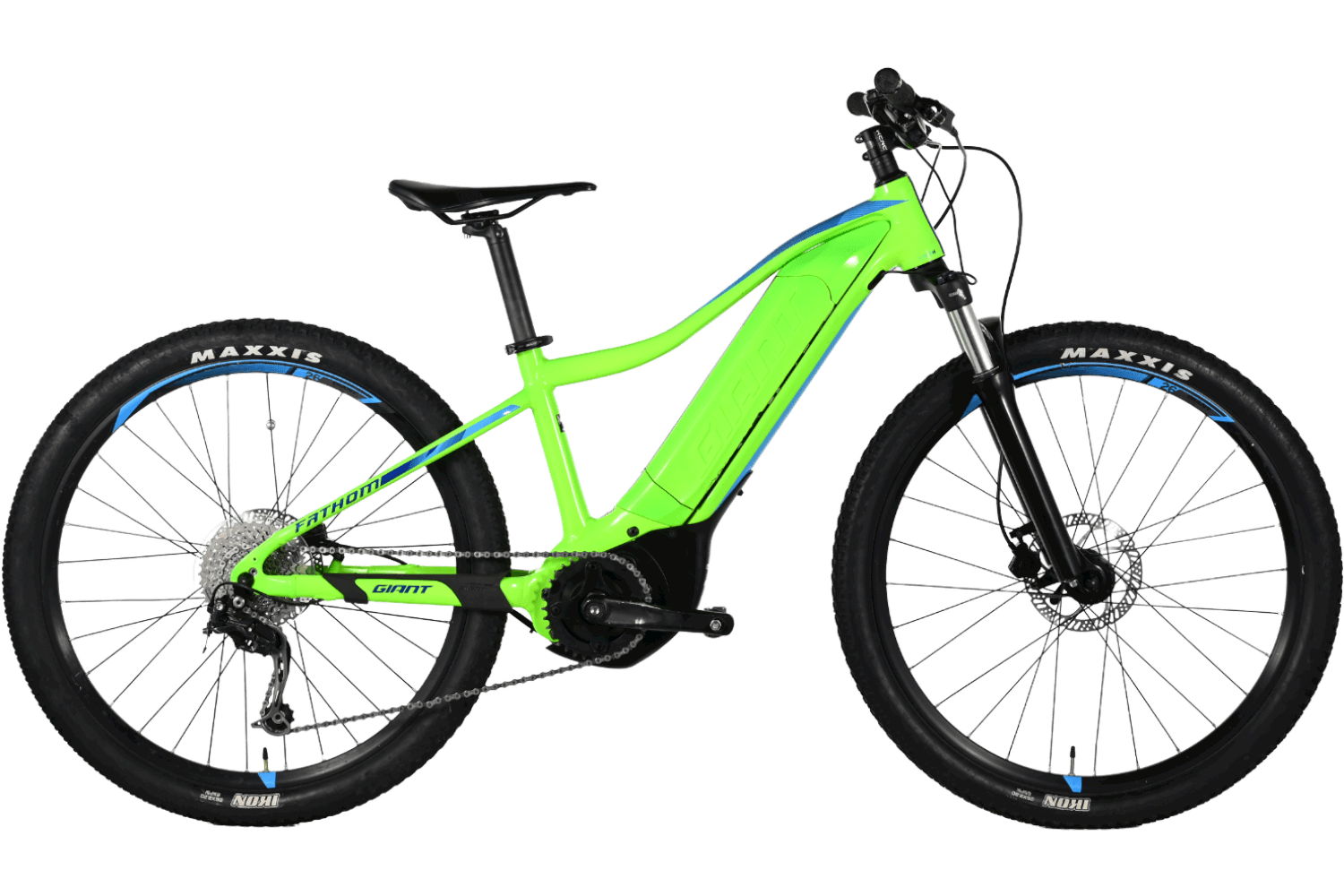 Giant fathom e+ deals junior