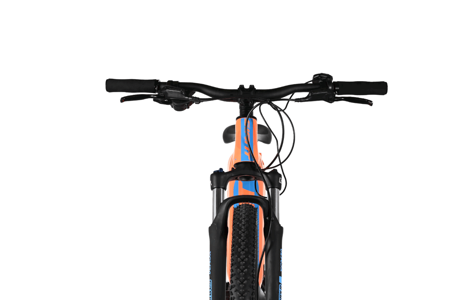 Giant Fathom E+ JR | 2021 - 2XS - 332KM - Loop Sports