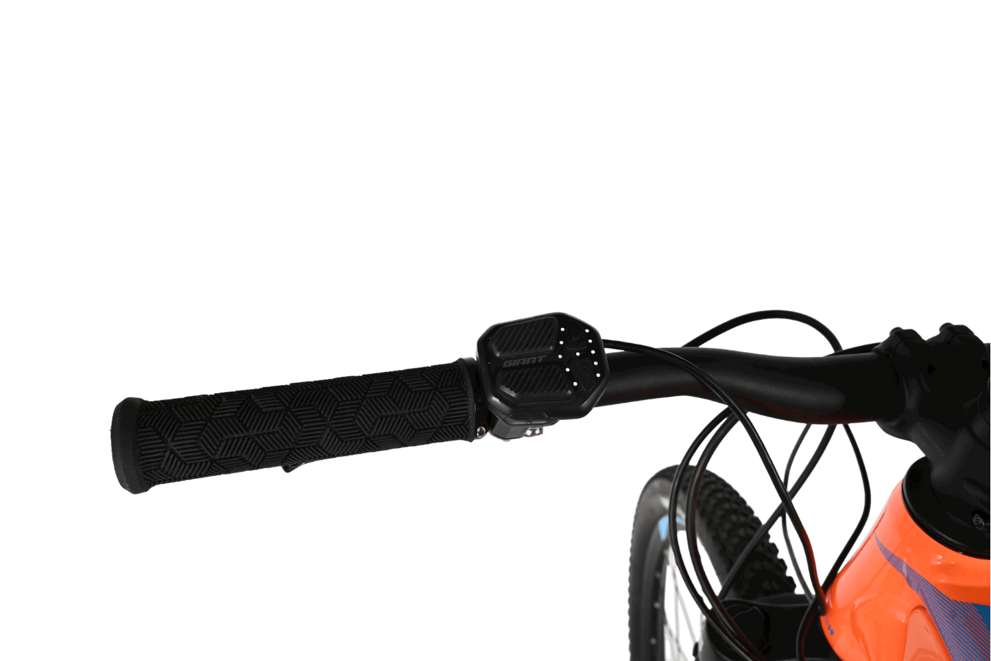 Giant Fathom E+ JR | 2021 - 2XS - 540KM - Loop Sports