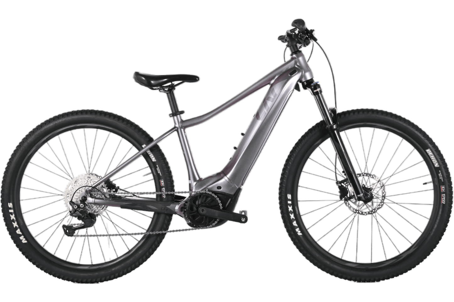 Giant Liv Vall E+ 2 | 2022 - S - 288KM - Loop Sports