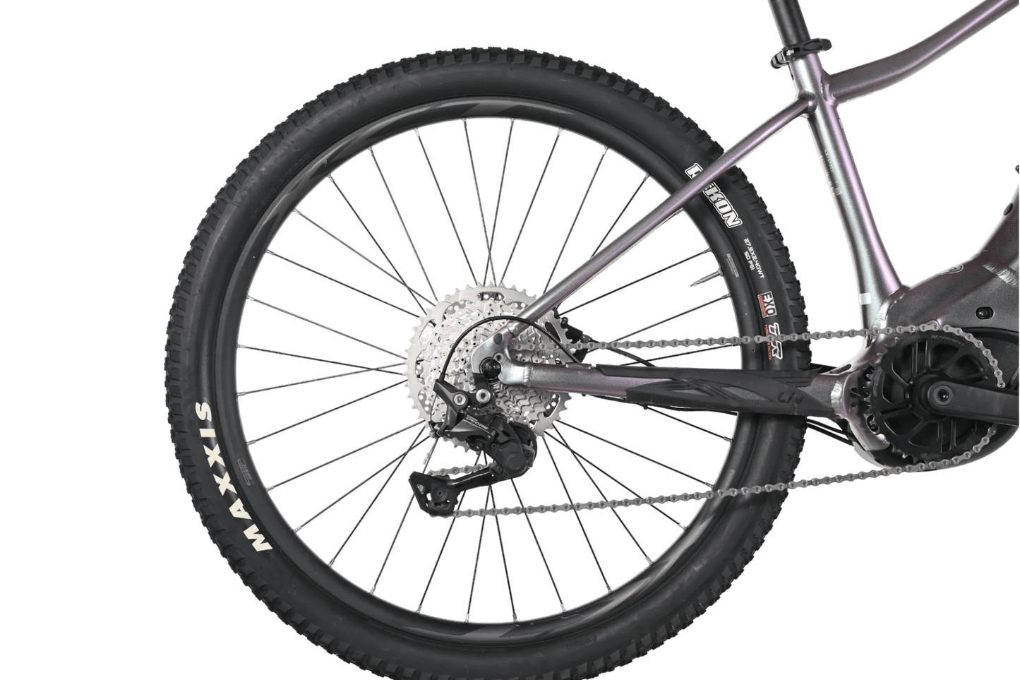 Giant Liv Vall E+ 2 | 2022 - S - 288KM - Loop Sports