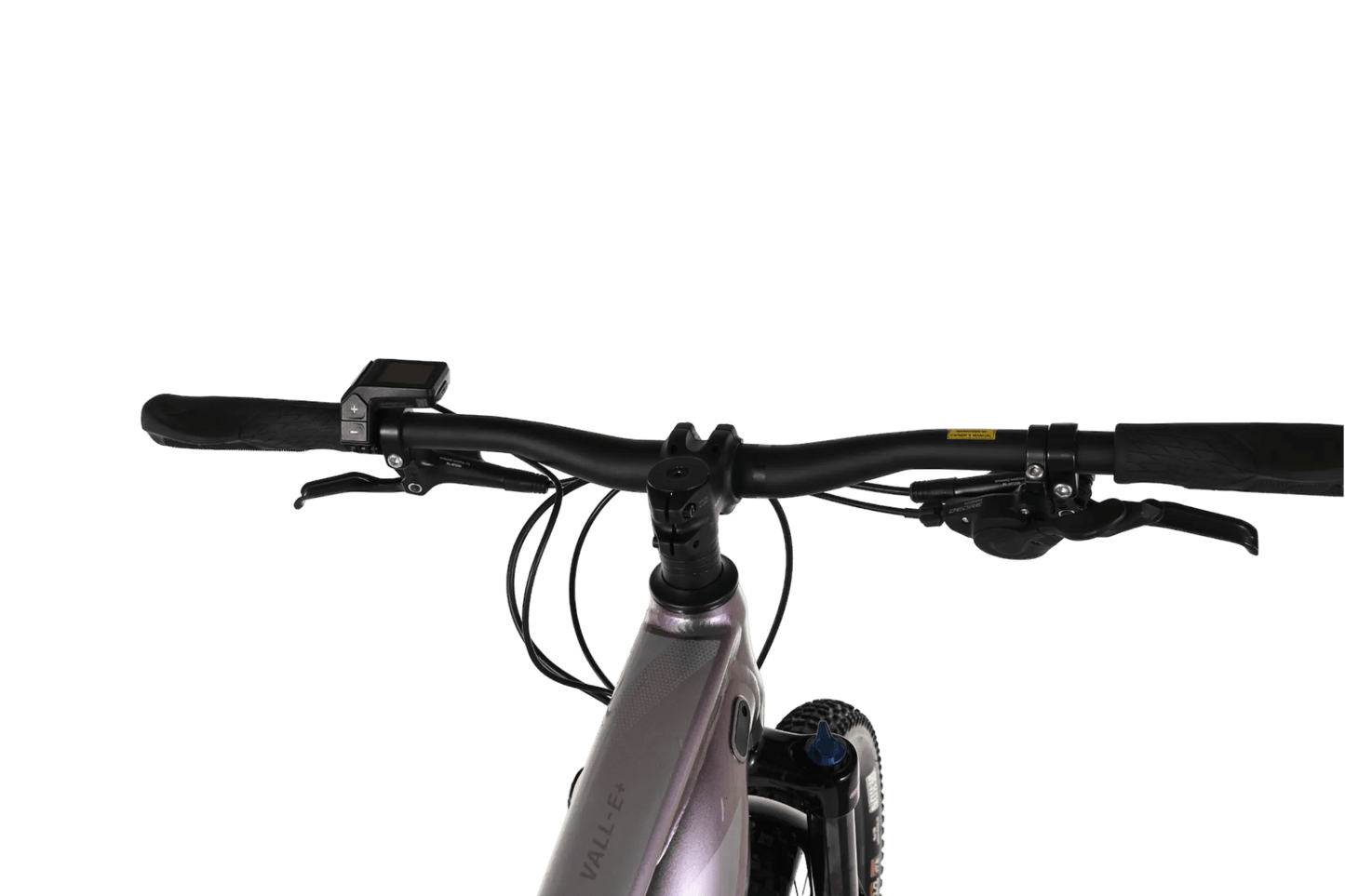 Giant Liv Vall E+ 2 | 2022 - S - 288KM - Loop Sports