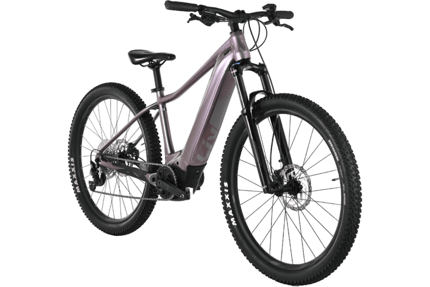 Giant Liv Vall E+ 2 | 2022 - S - 288KM - Loop Sports