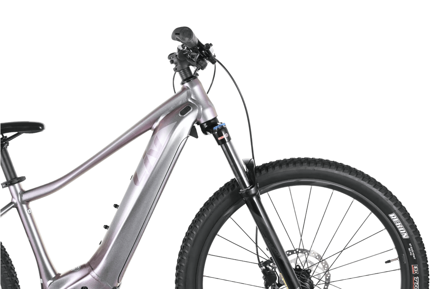 Giant Liv Vall E+ 2 | 2022 - S - 288KM - Loop Sports