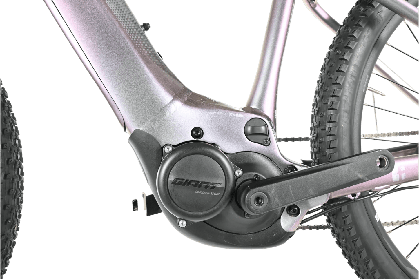 Giant Liv Vall E+ 2 | 2022 - S - 288KM - Loop Sports