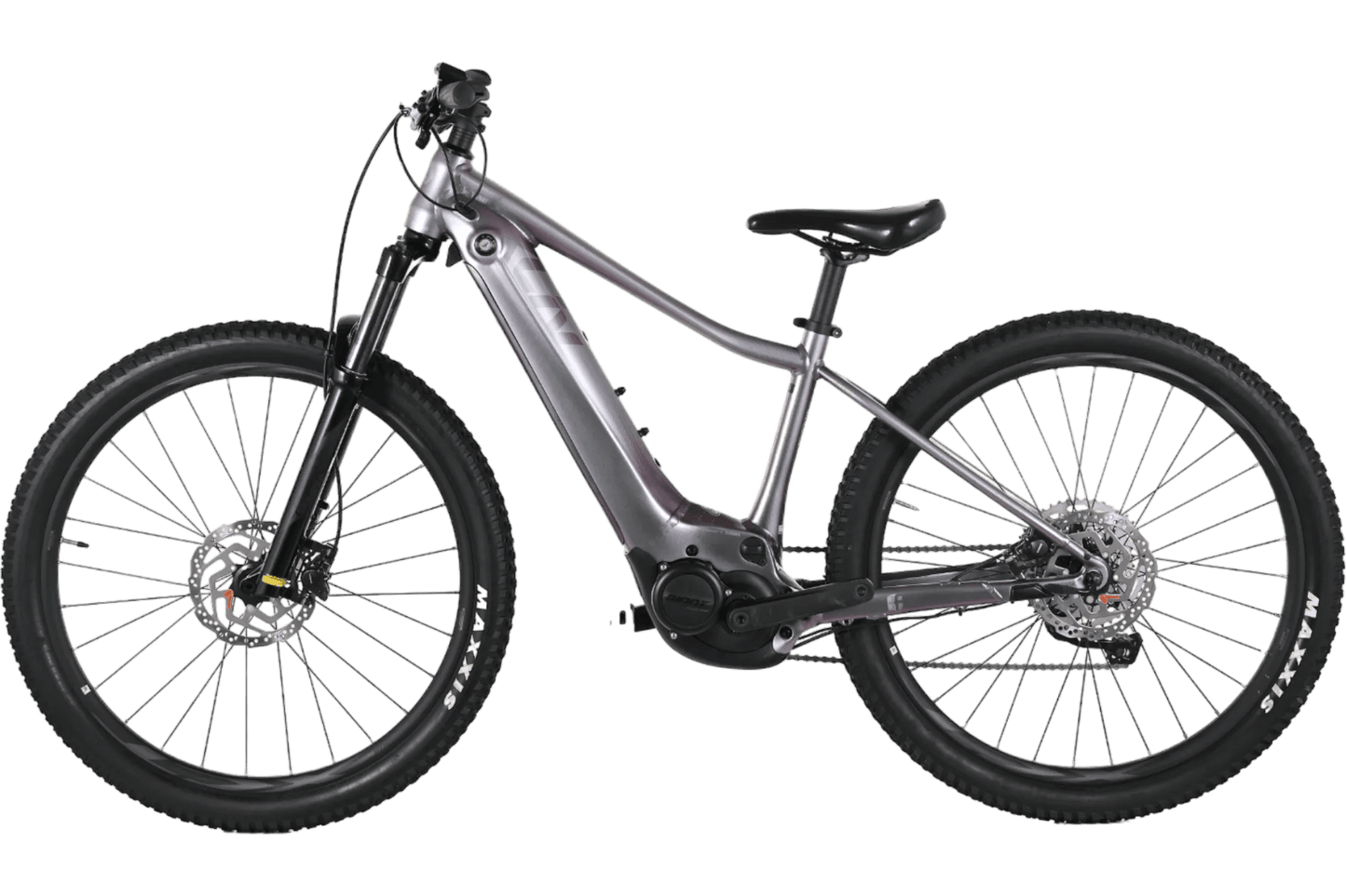 Giant Liv Vall E+ 2 | 2022 - S - 288KM - Loop Sports