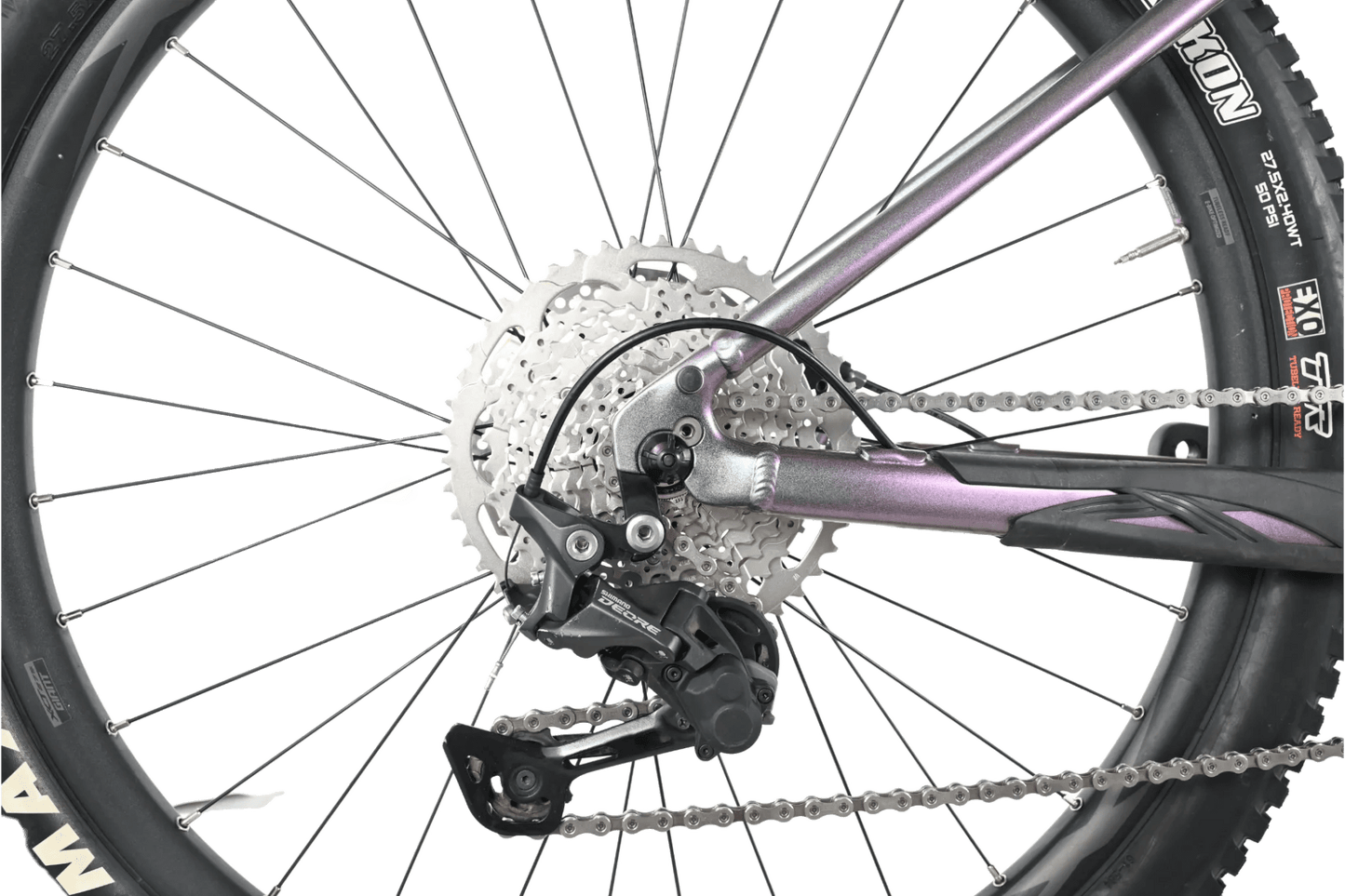 Giant Liv Vall E+ 2 | 2022 - S - 288KM - Loop Sports