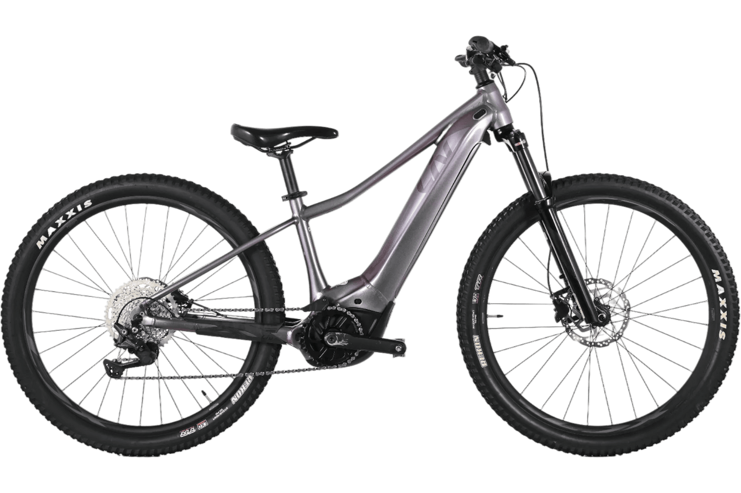 Giant Liv Vall E+ 2 | 2022 - XS - 306KM - Loop Sports