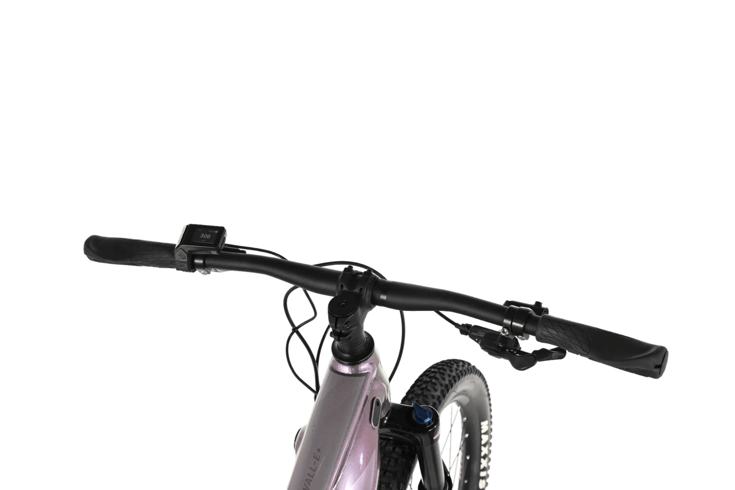Giant Liv Vall E+ 2 | 2022 - XS - 306KM - Loop Sports