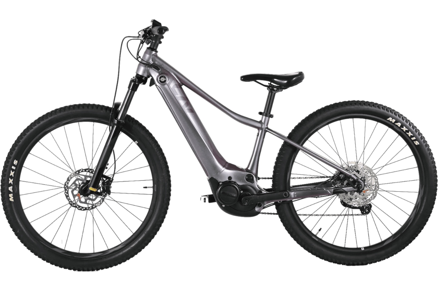 Giant Liv Vall E+ 2 | 2022 - XS - 306KM - Loop Sports