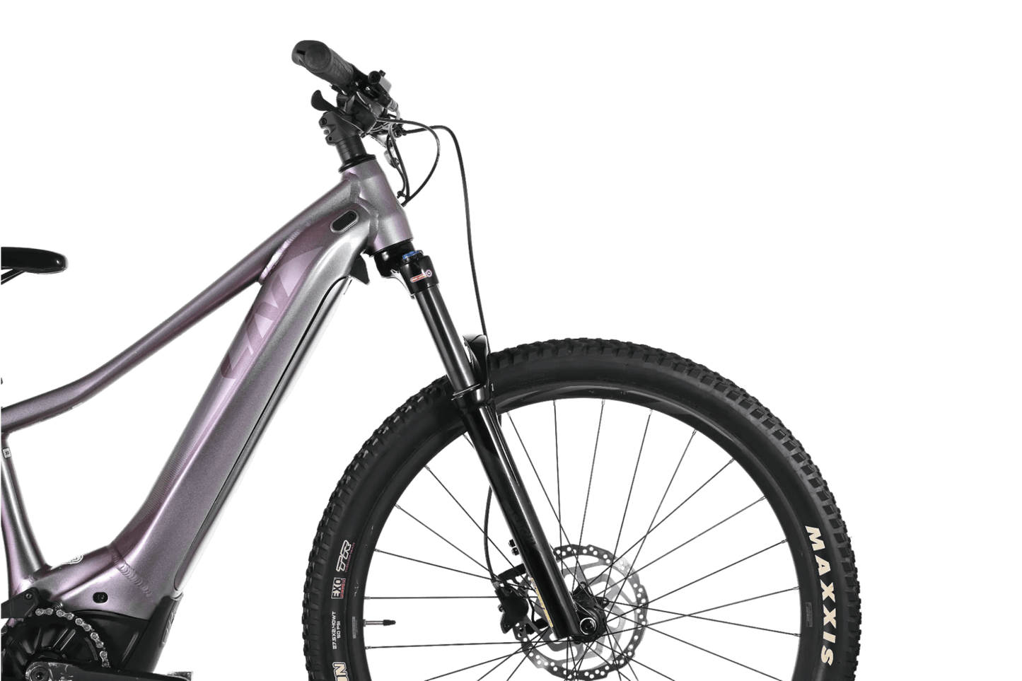 Giant Liv Vall E+ 2 | 2022 - XS - 306KM - Loop Sports