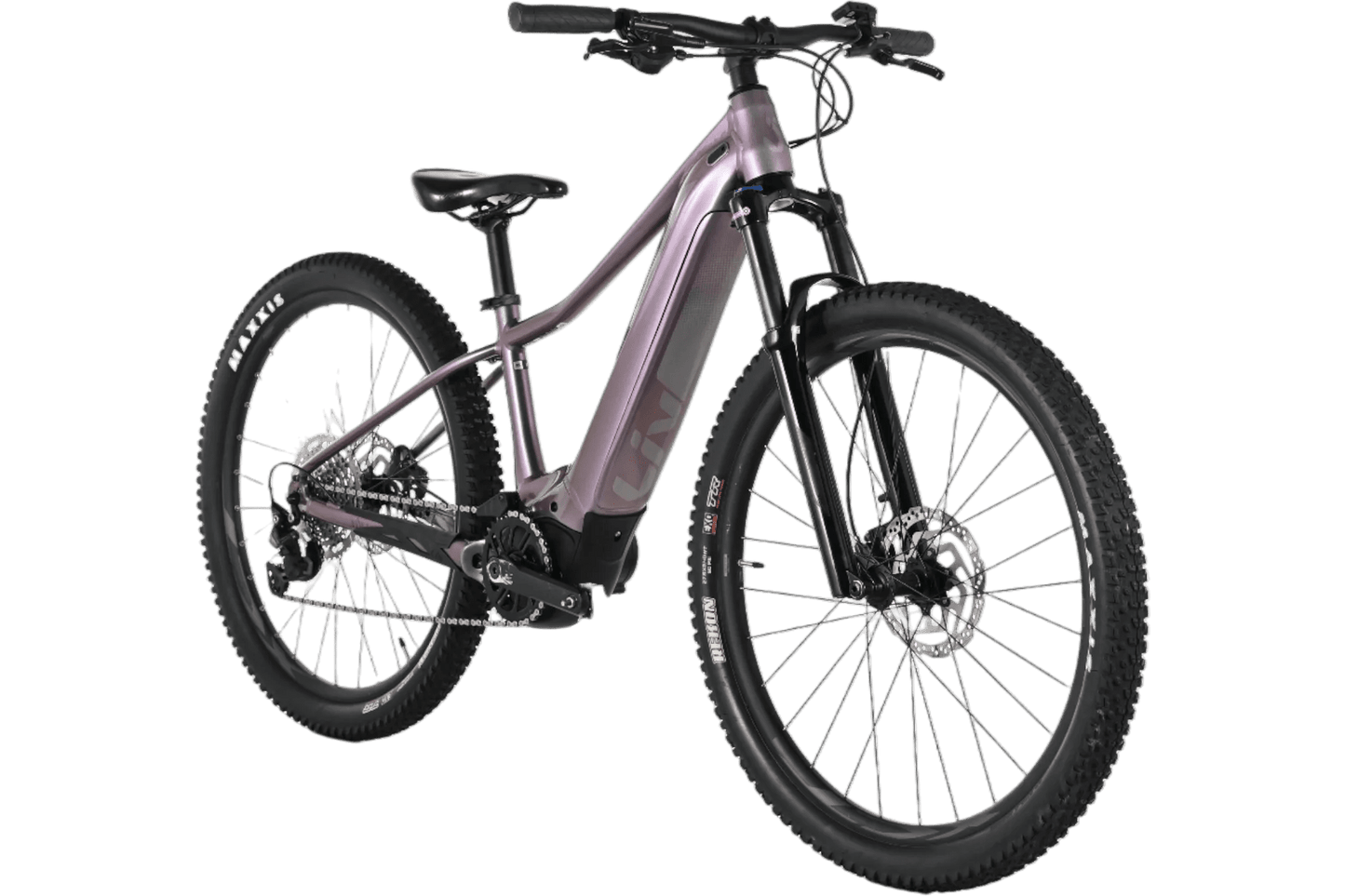 Giant Liv Vall E+ 2 | 2022 - XS - 306KM - Loop Sports