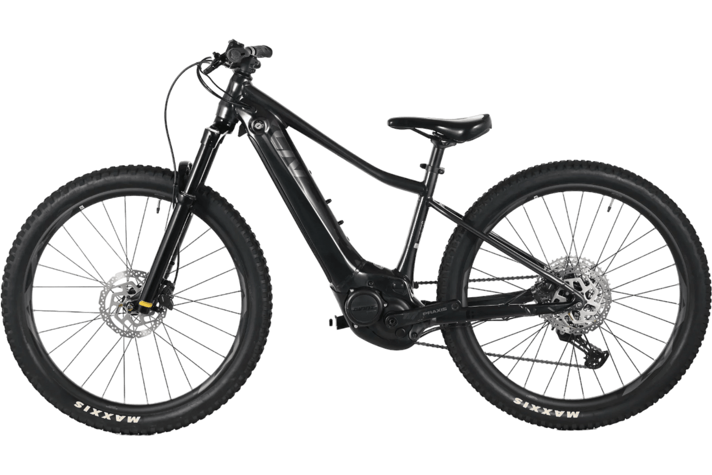 Giant Liv Vall E+ Pro | 2021 - S - 1169KM - Loop Sports