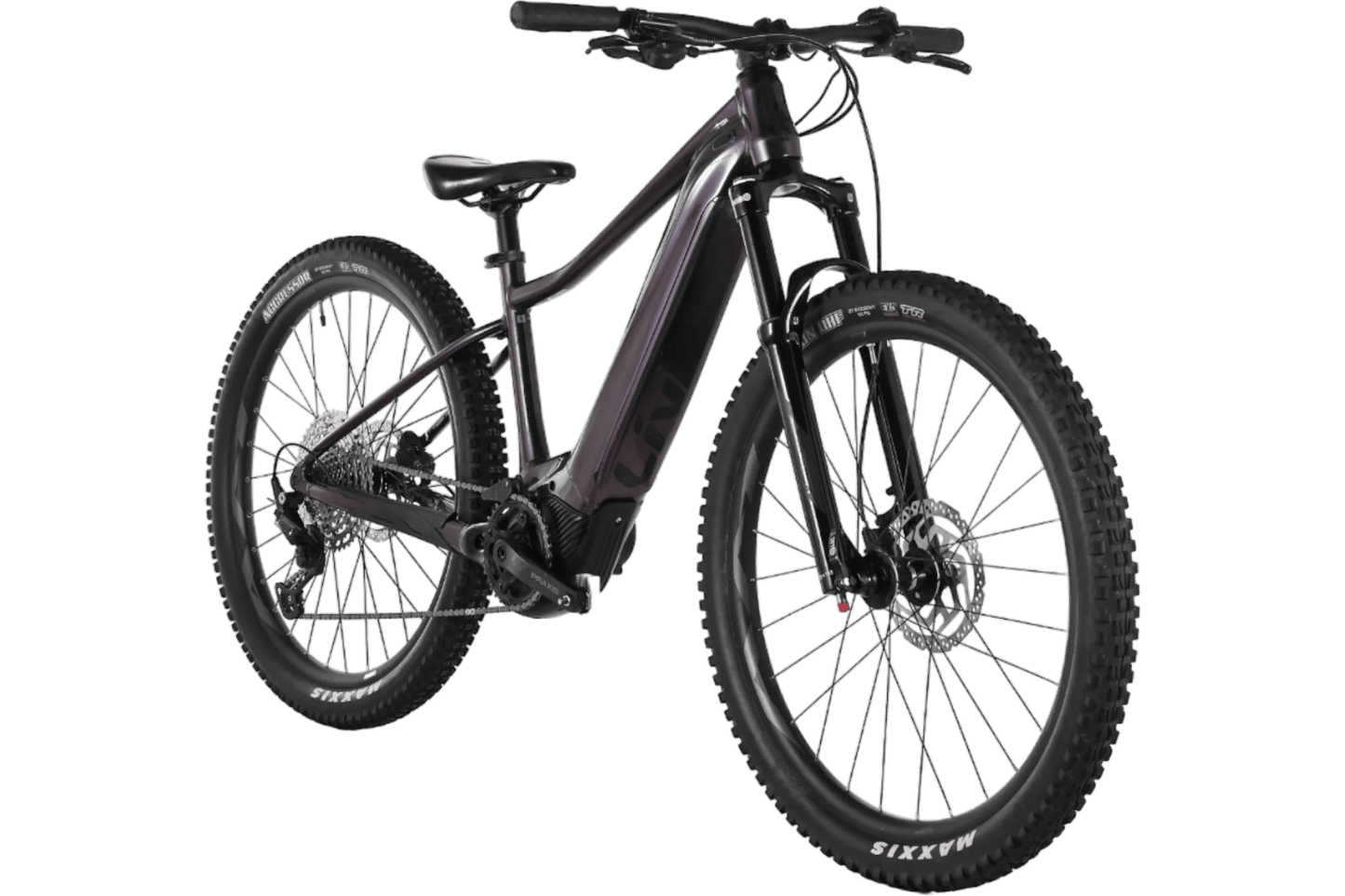 Giant Liv Vall E+ Pro | 2021 - S - 1169KM - Loop Sports