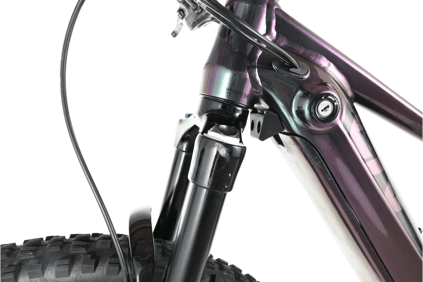 Giant Liv Vall E+ Pro | 2021 - S - 1169KM - Loop Sports