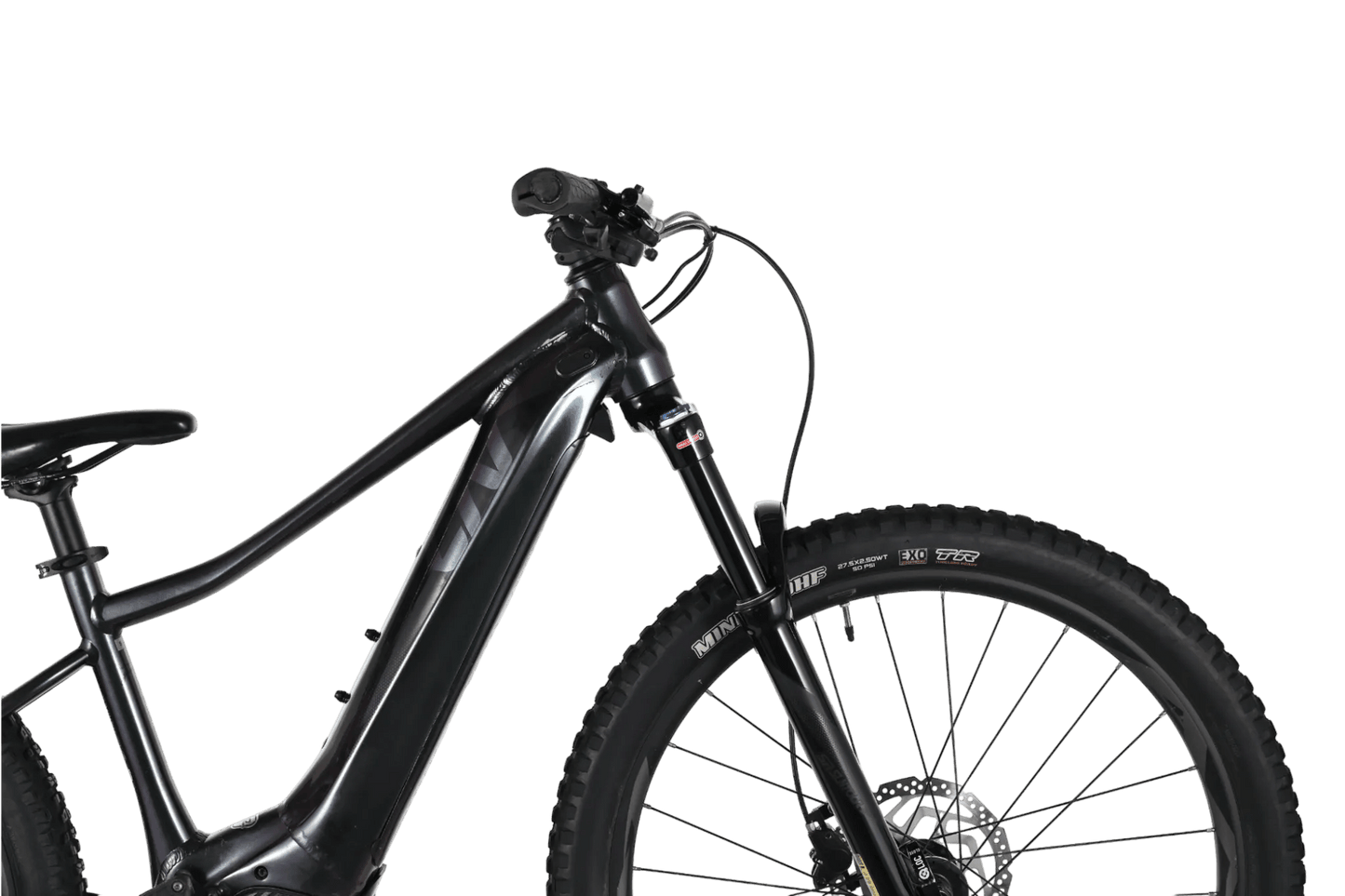 Giant Liv Vall E+ Pro | 2021 - S - 1169KM - Loop Sports