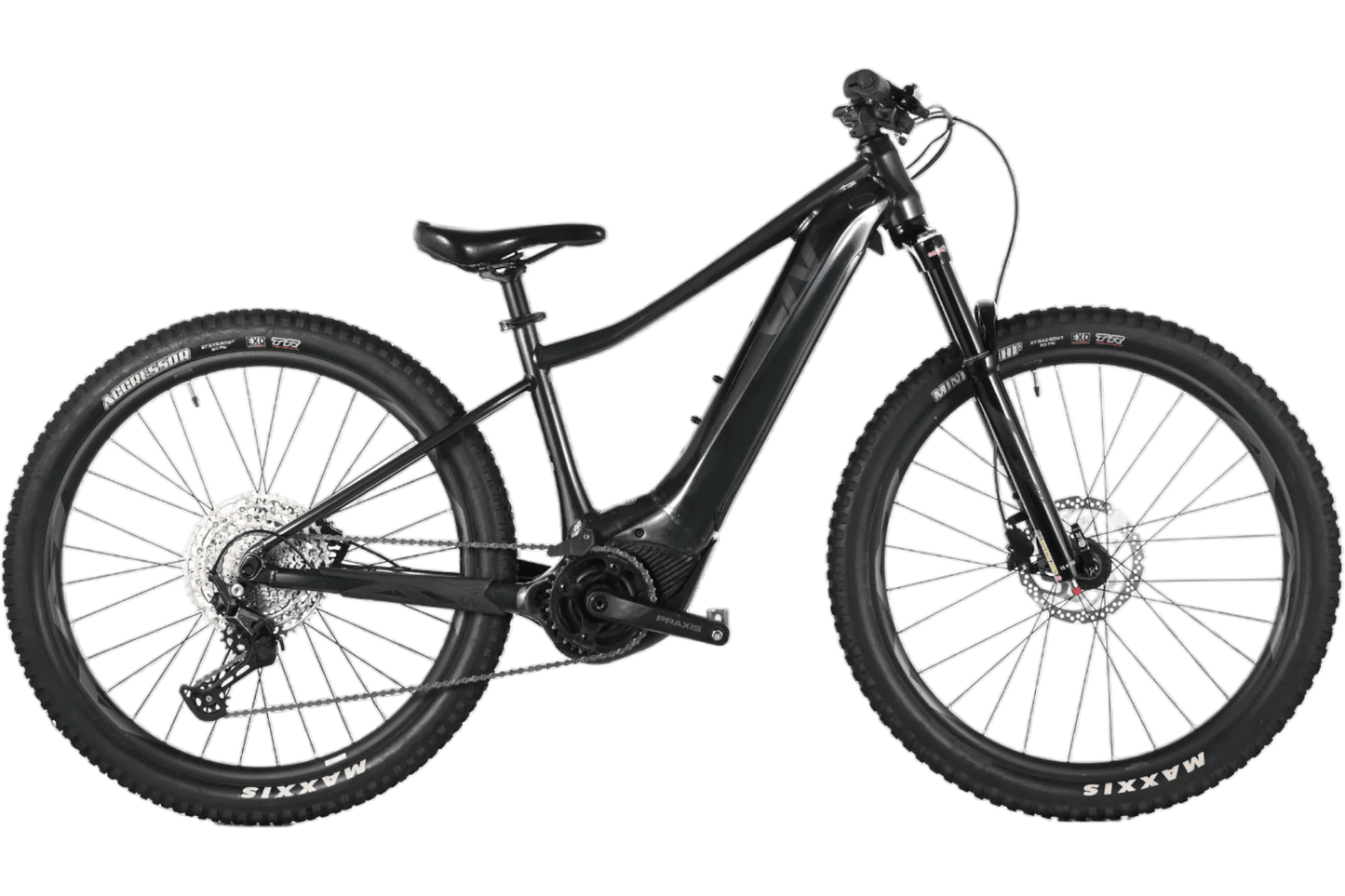 Giant Liv Vall E+ Pro | 2021 - S - 1169KM - Loop Sports