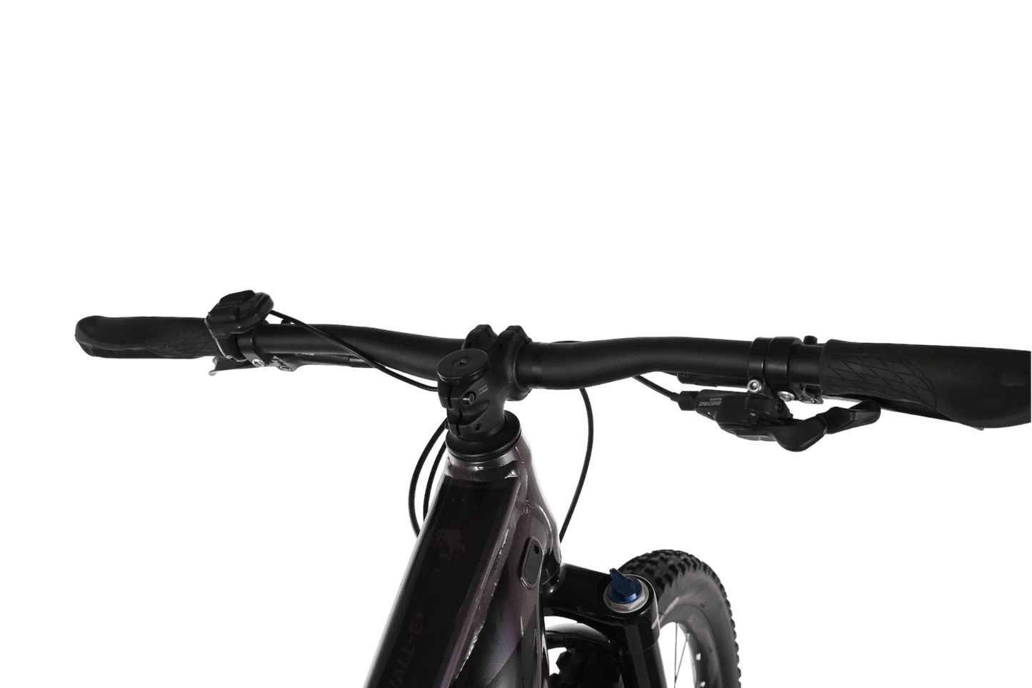 Giant Liv Vall E+ Pro | 2021 - S - 1169KM - Loop Sports