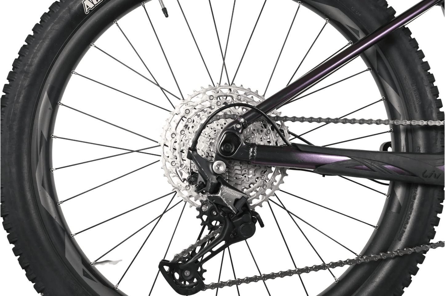 Giant Liv Vall E+ Pro | 2021 - S - 1169KM - Loop Sports