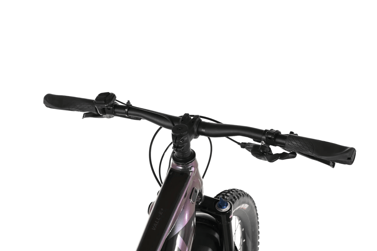 Giant Liv Vall E+ Pro | 2021 - XS - 1150KM - Loop Sports