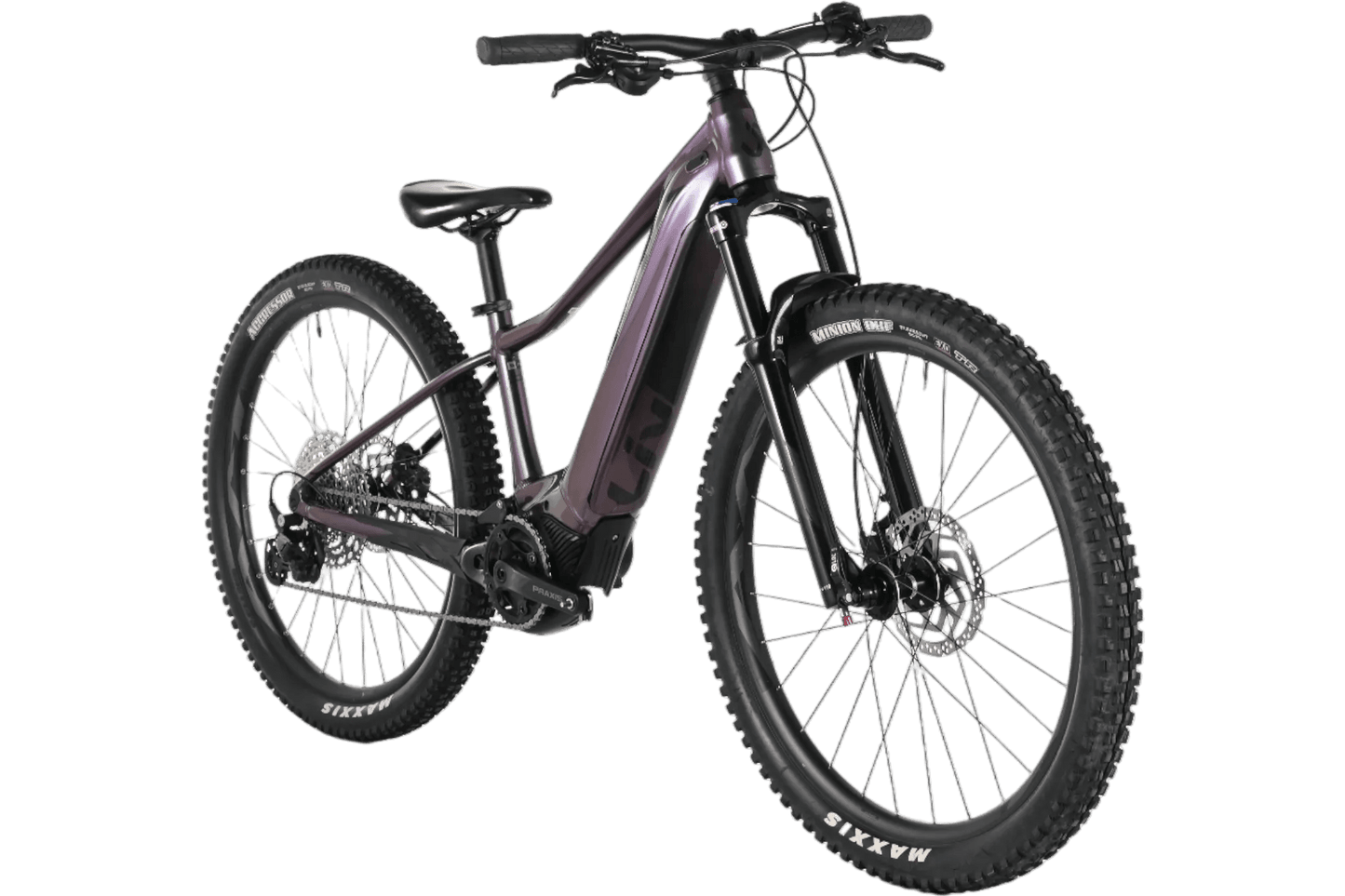 Giant Liv Vall E+ Pro | 2021 - XS - 1150KM - Loop Sports