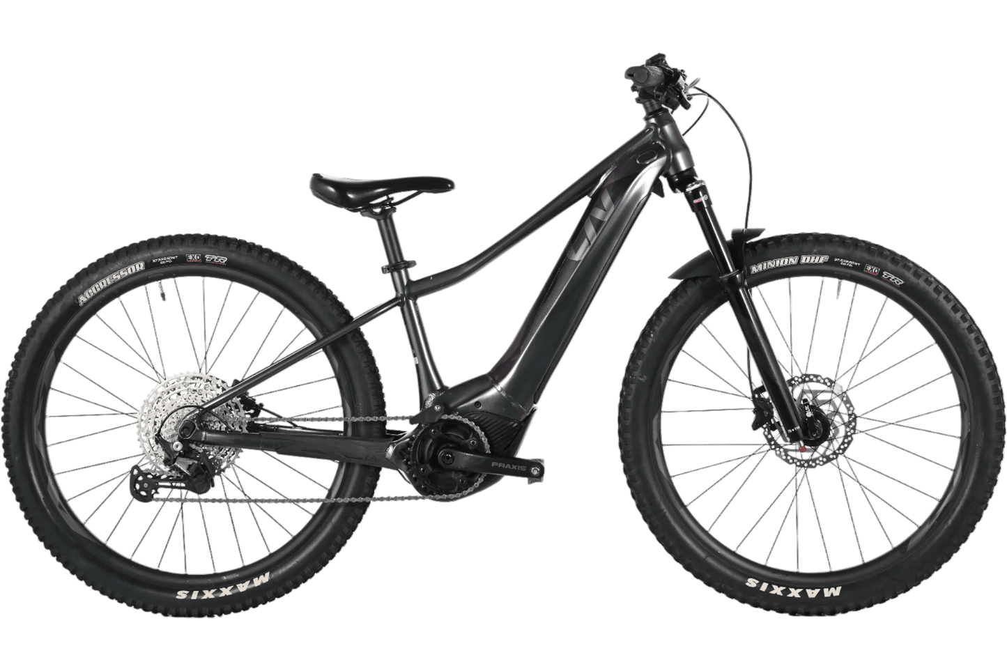 Giant Liv Vall E+ Pro | 2021 - XS - 1150KM - Loop Sports