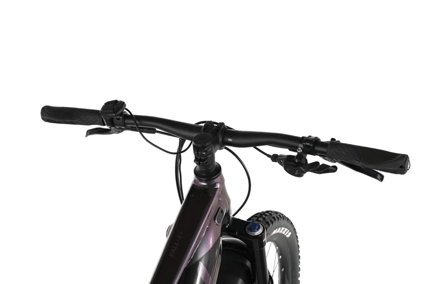 Giant Liv Vall E+ Pro | 2021 - XS - 701KM - Loop Sports