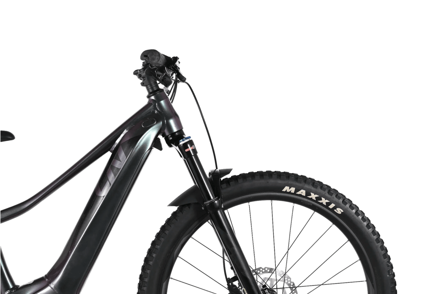 Giant Liv Vall E+ Pro | 2021 - XS - 701KM - Loop Sports