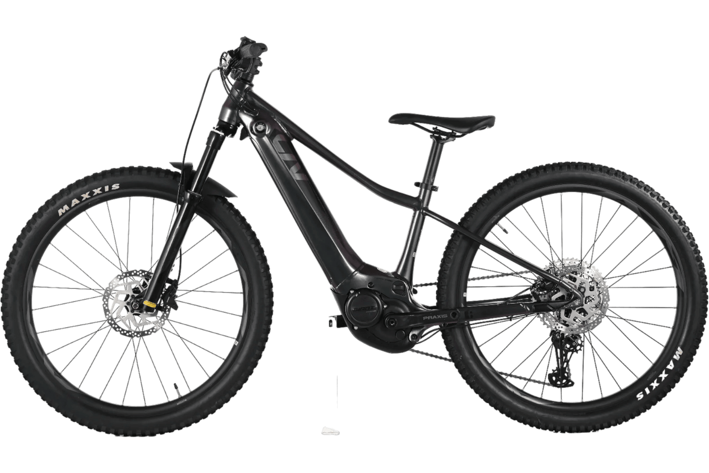 Giant Liv Vall E+ Pro | 2021 - XS - 701KM - Loop Sports