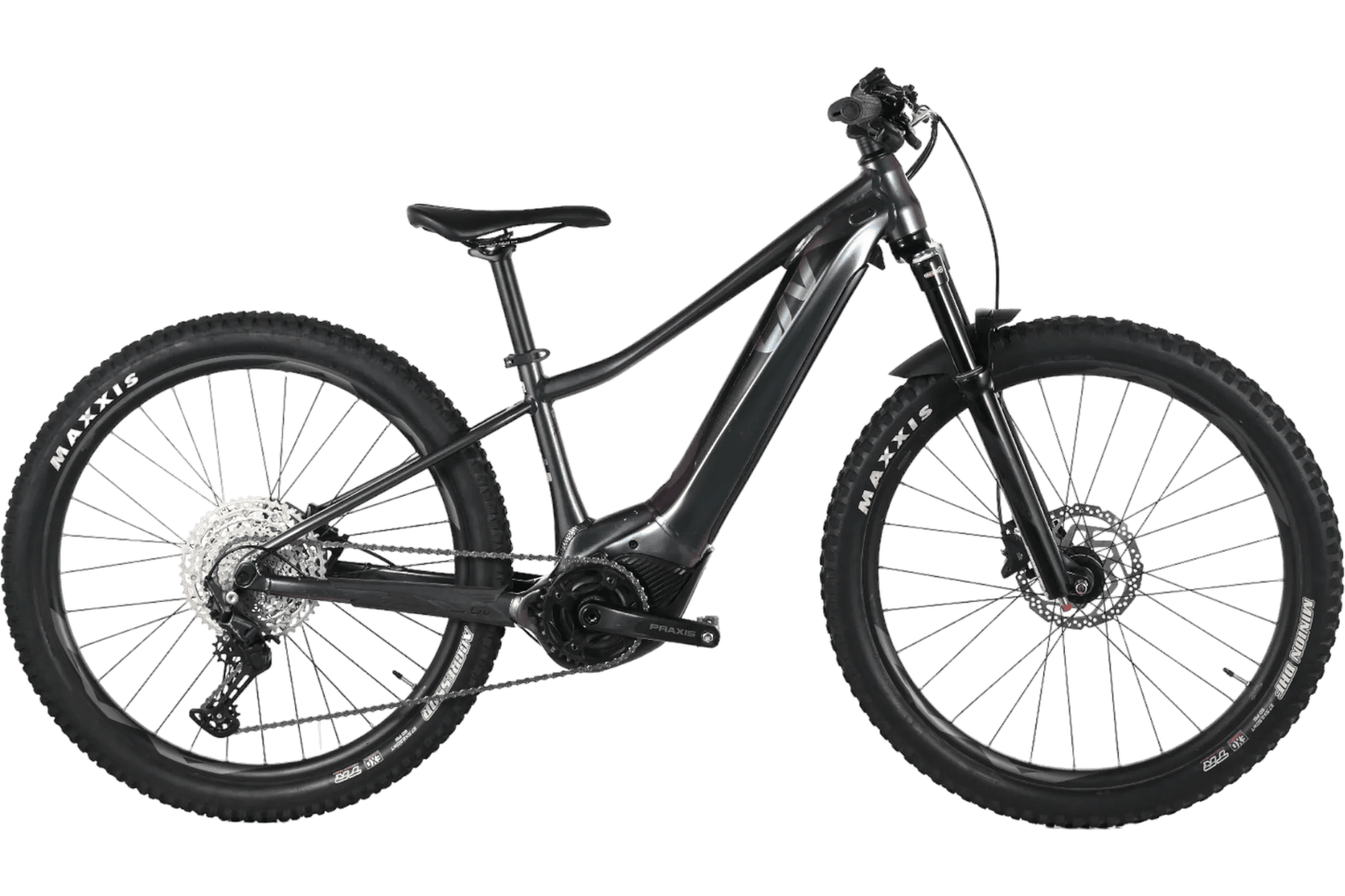 Giant Liv Vall E+ Pro | 2021 - XS - 883KM - Loop Sports