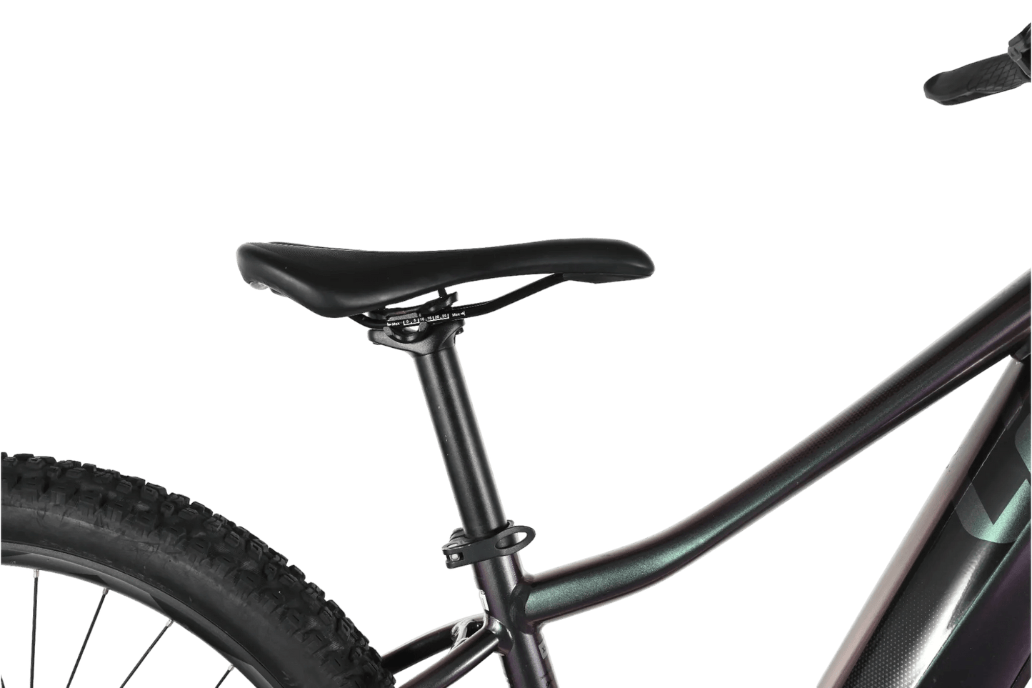 Giant Liv Vall E+ Pro | 2021 - XS - 883KM - Loop Sports