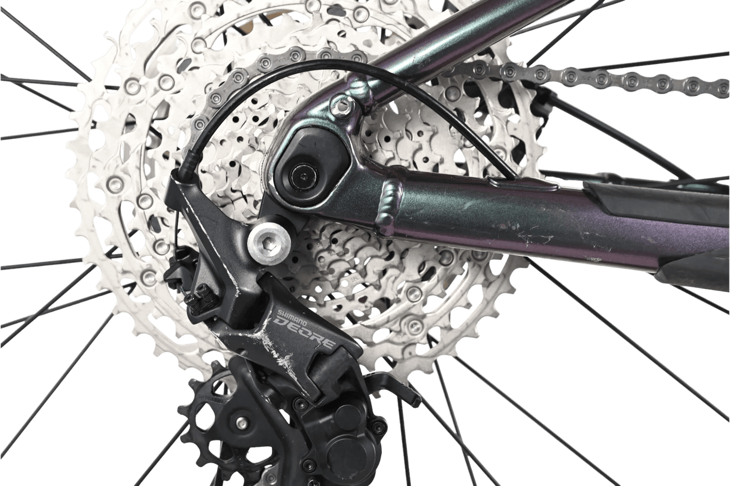 Giant Liv Vall E+ Pro | 2021 - XS - 883KM - Loop Sports
