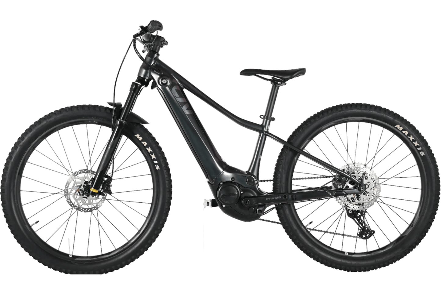 Giant Liv Vall E+ Pro | 2021 - XS - 883KM - Loop Sports