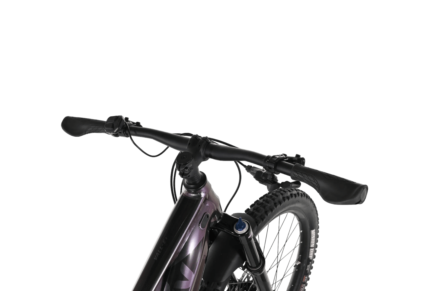 Giant Liv Vall E+ Pro | 2021 - XS - 883KM - Loop Sports
