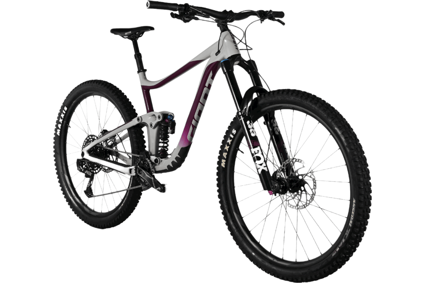 Giant Reign 29 SX | 2021 - L - Loop Sports
