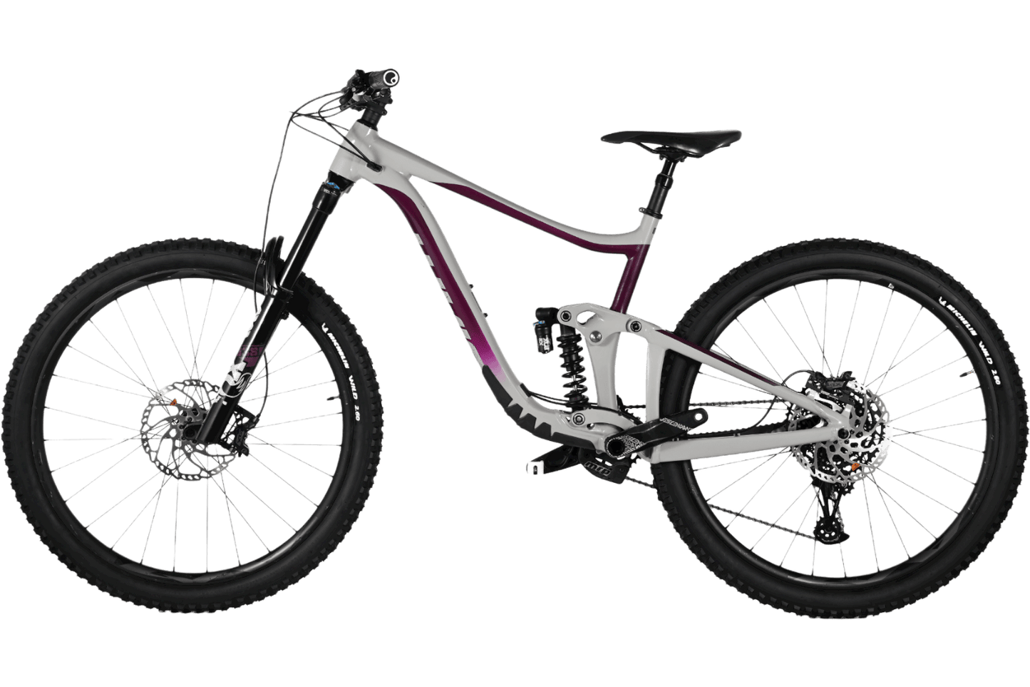 Giant Reign 29 SX | 2021 - L - Loop Sports